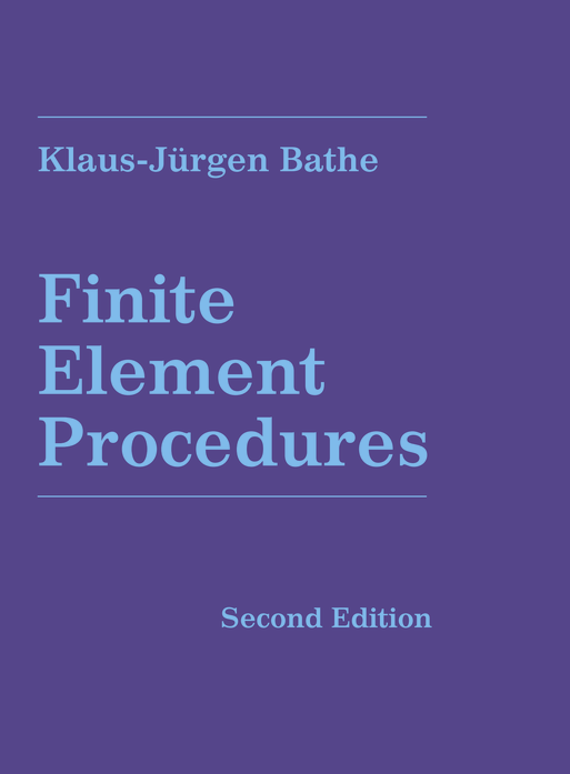 Finite Element Procedures (Second Edition)